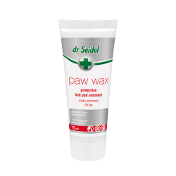 DR SEIDEL PAW WAX MAŚĆ DO ŁAP 75ml